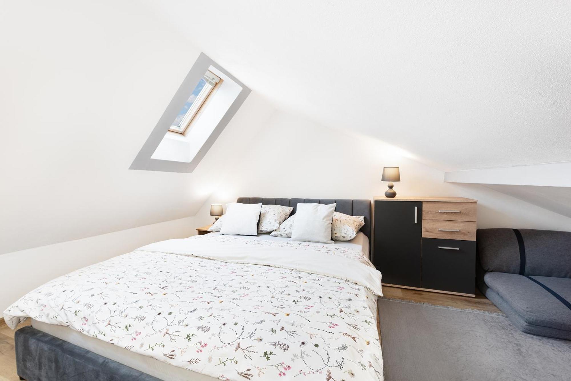Wellness Apartmany Andrea Zdíkov Dış mekan fotoğraf
